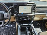 Thumbnail of 2025 Star White Metallic Tri-Coat Ford F-350