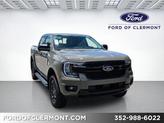 Photo of 2025 MARSH GRAY Ford Ranger