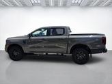Thumbnail of 2025 MARSH GRAY Ford Ranger