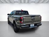 Thumbnail of 2025 MARSH GRAY Ford Ranger