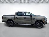 Thumbnail of 2025 MARSH GRAY Ford Ranger