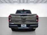 Thumbnail of 2025 MARSH GRAY Ford Ranger