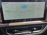 Thumbnail of 2025 Azure Gray Metallic Tri-Coat Ford Bronco Sport