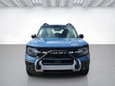 Thumbnail of 2025 Azure Gray Metallic Tri-Coat Ford Bronco Sport