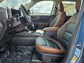 Thumbnail of 2025 Azure Gray Metallic Tri-Coat Ford Bronco Sport