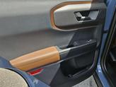 Thumbnail of 2025 Azure Gray Metallic Tri-Coat Ford Bronco Sport