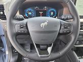 Thumbnail of 2025 Azure Gray Metallic Tri-Coat Ford Bronco Sport