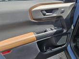 Thumbnail of 2025 Azure Gray Metallic Tri-Coat Ford Bronco Sport