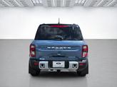 Thumbnail of 2025 Azure Gray Metallic Tri-Coat Ford Bronco Sport