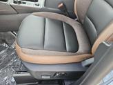 Thumbnail of 2025 Azure Gray Metallic Tri-Coat Ford Bronco Sport