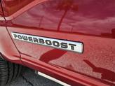 Thumbnail of 2021 RAPID RED MET TINTED CC Ford F-150