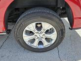 Thumbnail of 2021 RAPID RED MET TINTED CC Ford F-150