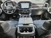 Thumbnail of 2021 RAPID RED MET TINTED CC Ford F-150