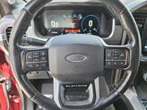 Thumbnail of 2021 RAPID RED MET TINTED CC Ford F-150