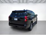Thumbnail of 2025 Agate Black Metallic Ford Expedition