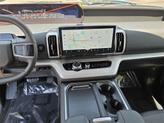 Thumbnail of 2025 Agate Black Metallic Ford Expedition