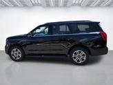 Thumbnail of 2025 Agate Black Metallic Ford Expedition