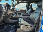 Thumbnail of 2021 VELOCITY BLUE METALLIC Ford F-150