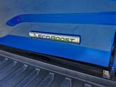 Thumbnail of 2021 VELOCITY BLUE METALLIC Ford F-150