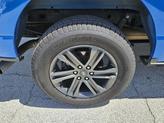 Thumbnail of 2021 VELOCITY BLUE METALLIC Ford F-150