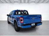 Thumbnail of 2021 VELOCITY BLUE METALLIC Ford F-150