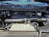 Thumbnail of 2021 VELOCITY BLUE METALLIC Ford F-150