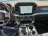 Thumbnail of 2021 VELOCITY BLUE METALLIC Ford F-150