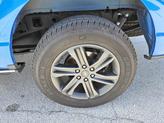 Thumbnail of 2021 VELOCITY BLUE METALLIC Ford F-150