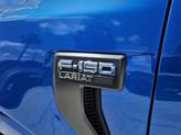 Thumbnail of 2021 VELOCITY BLUE METALLIC Ford F-150