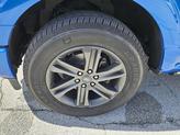 Thumbnail of 2021 VELOCITY BLUE METALLIC Ford F-150