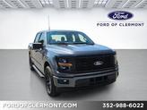 Photo of 2025 Carbonized Gray Metallic Ford F-150