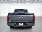 Thumbnail of 2025 Carbonized Gray Metallic Ford F-150