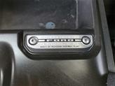 Thumbnail of 2023 SHADOW BLACK Ford Bronco