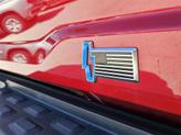 Thumbnail of 2023 RAPID RED MET TINTED CC Ford F-150 Lightning