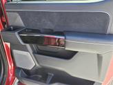 Thumbnail of 2023 RAPID RED MET TINTED CC Ford F-150 Lightning