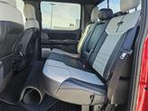 Thumbnail of 2023 RAPID RED MET TINTED CC Ford F-150 Lightning