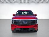 Thumbnail of 2023 RAPID RED MET TINTED CC Ford F-150 Lightning