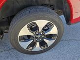 Thumbnail of 2023 RAPID RED MET TINTED CC Ford F-150 Lightning