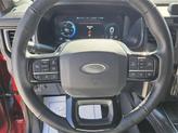 Thumbnail of 2023 RAPID RED MET TINTED CC Ford F-150 Lightning