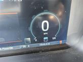 Thumbnail of 2023 RAPID RED MET TINTED CC Ford F-150 Lightning