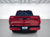 Thumbnail of 2023 RAPID RED MET TINTED CC Ford F-150 Lightning