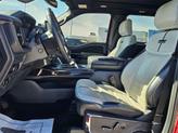 Thumbnail of 2023 RAPID RED MET TINTED CC Ford F-150 Lightning