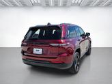Thumbnail of 2023 Velvet Red Pearlcoat Jeep Grand Cherokee