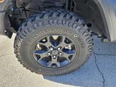 Thumbnail of 2020 Billet Silver Metallic Clearcoat Jeep Wrangler