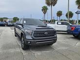 Thumbnail of 2020 Magnetic Grey Metallic Toyota Tundra