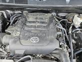 Thumbnail of 2020 Magnetic Grey Metallic Toyota Tundra