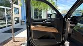 Thumbnail of 2022 Black Cadillac Escalade