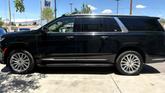Thumbnail of 2022 Black Cadillac Escalade