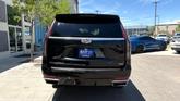Thumbnail of 2022 Black Cadillac Escalade