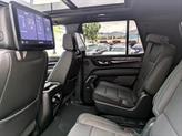 Thumbnail of 2021 BLACK GMC Yukon